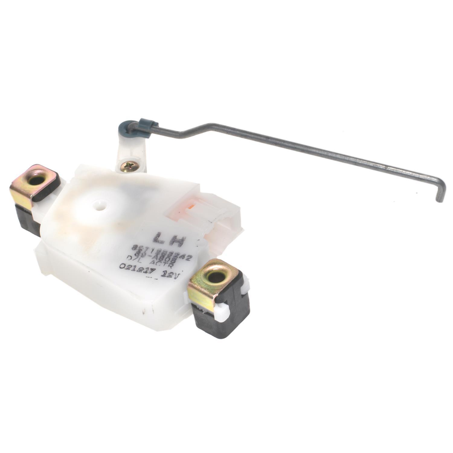 Standard Motor Products DLA243 Door Lock Actuator product image 2 of 3