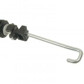 1997 Mercury Sable Door Lock Actuator Front Left Standard Motor Products DLA246 image 1 of 4