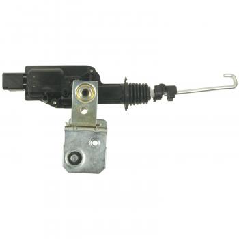 1997 Mercury Sable Door Lock Actuator Front Left Standard Motor Products DLA246 image 3 of 4
