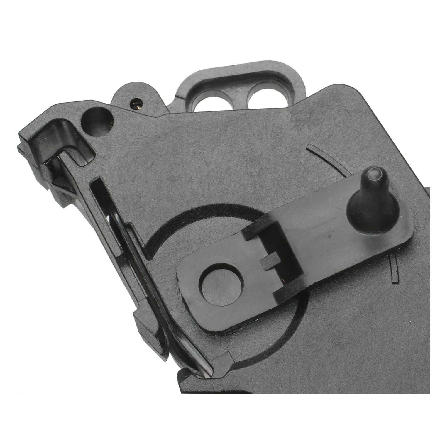 Standard Motor Products DLA247 - Door Lock Actuator Standard Motor Products DLA247 Door Lock Actuator product image 1 of 3