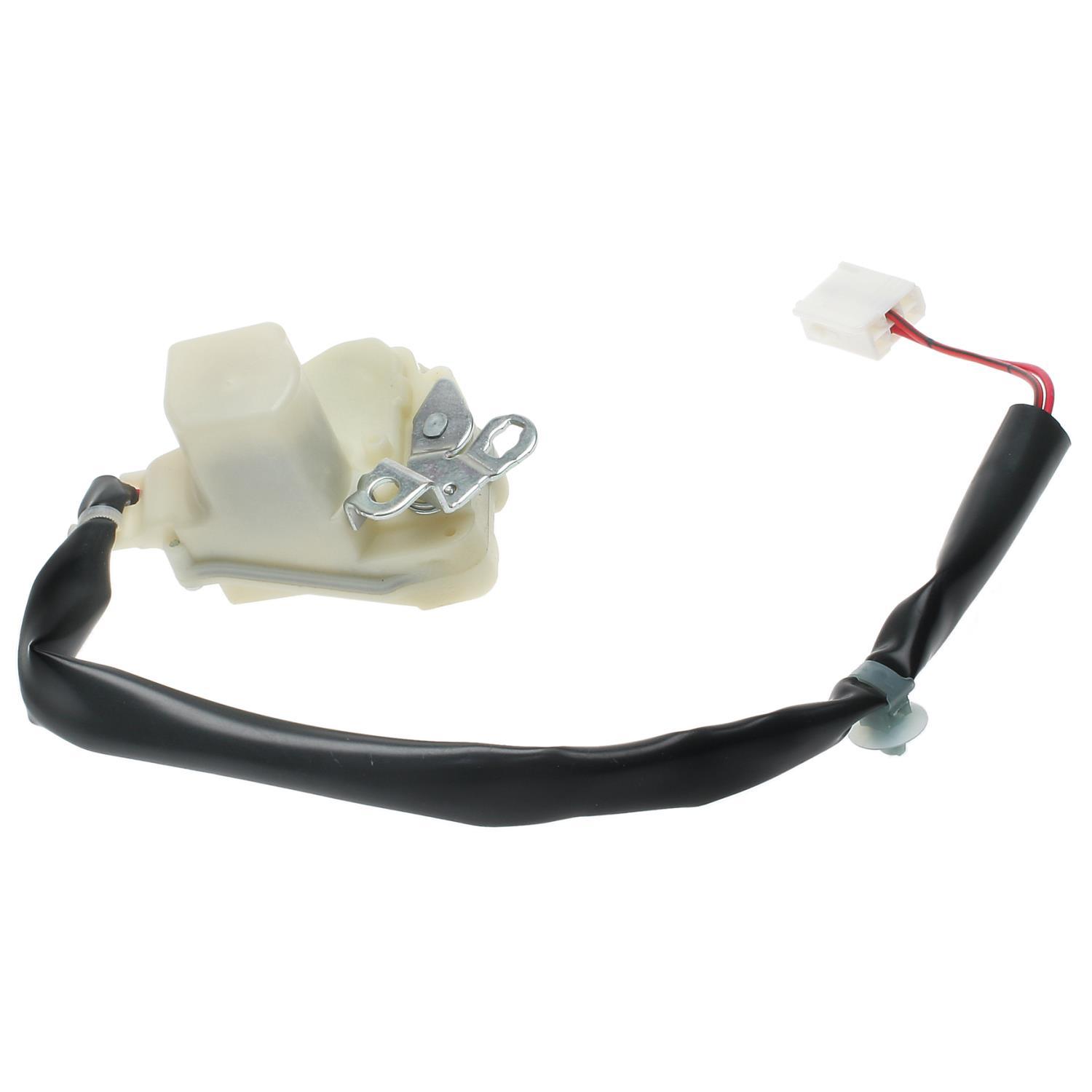Standard Motor Products DLA253 - Door Lock Actuator Standard Motor Products DLA253 Door Lock Actuator product image 1 of 3