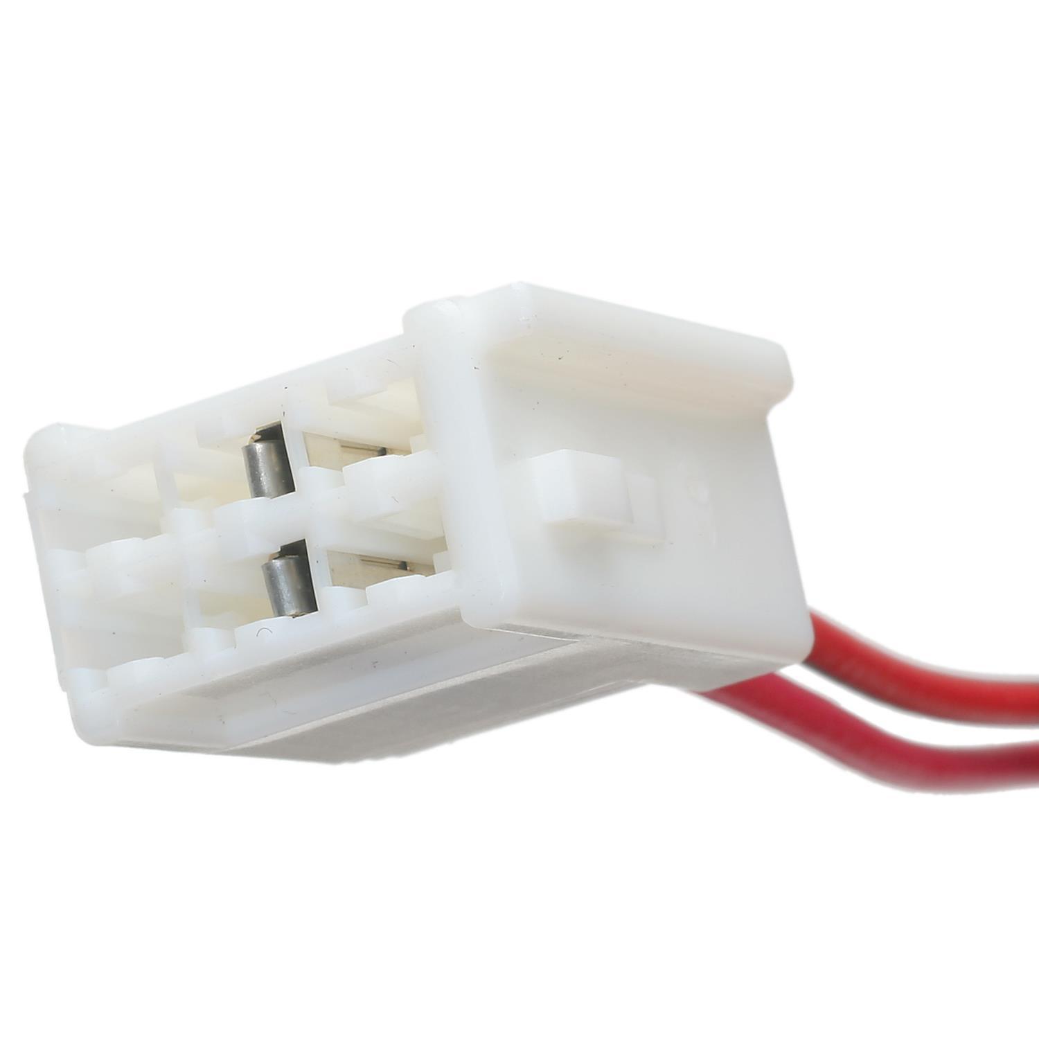Standard Motor Products DLA253 - Door Lock Actuator Standard Motor Products DLA253 Door Lock Actuator product image 2 of 3