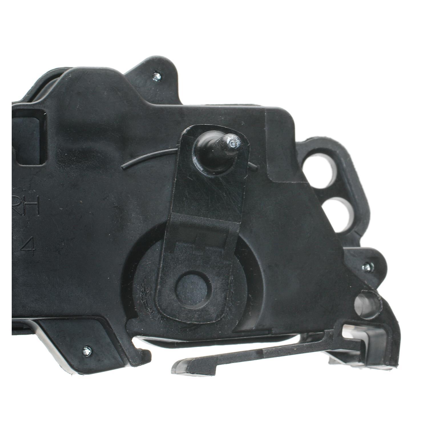 Standard Motor Products DLA256 - Door Lock Actuator Standard Motor Products DLA256 Door Lock Actuator product image 1 of 3