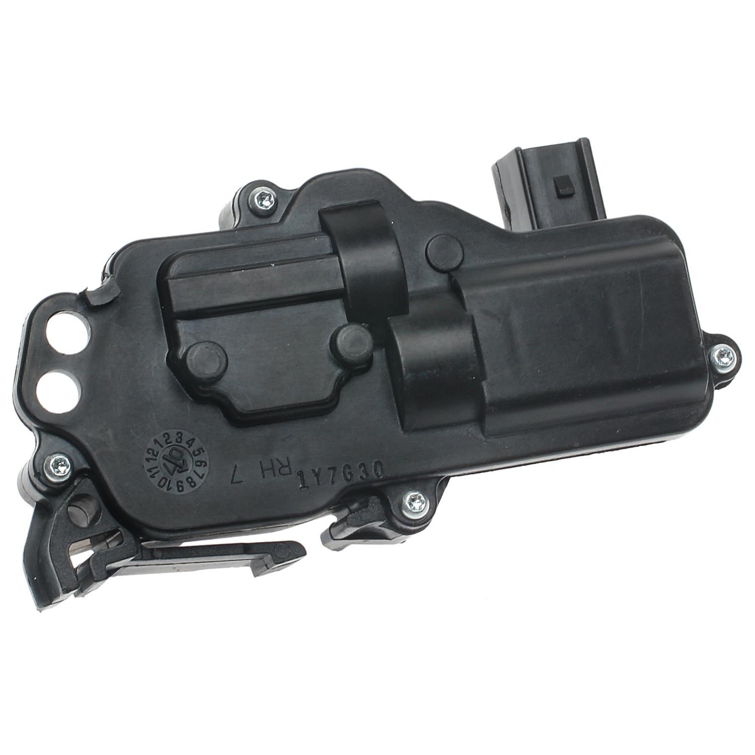Standard Motor Products DLA256 - Door Lock Actuator Standard Motor Products DLA256 Door Lock Actuator product image 2 of 3