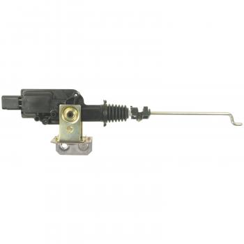 2003 Ford Explorer Sport Trac Door Lock Actuator Rear Right Standard Motor Products DLA273 image 3 of 4