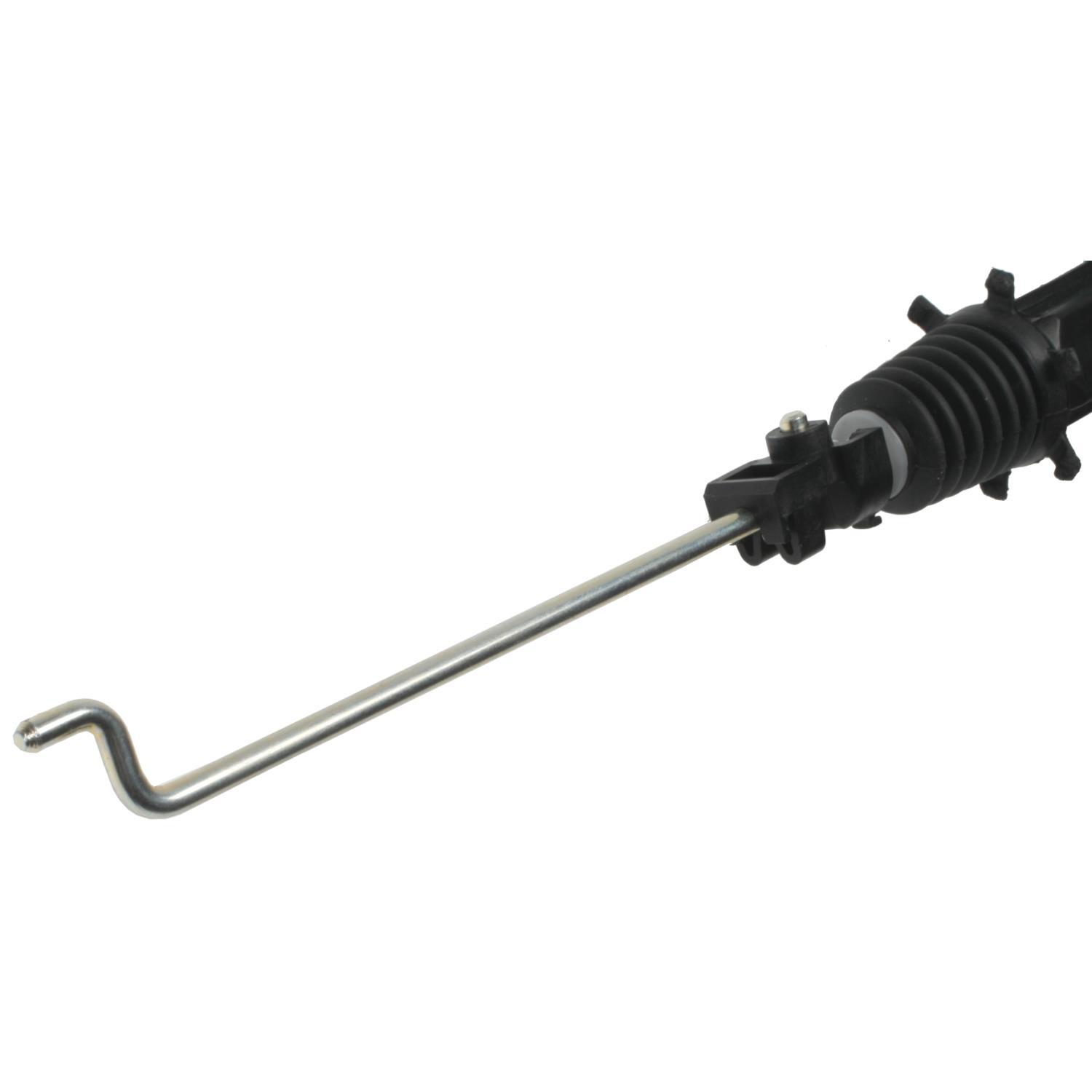 Standard Motor Products DLA284 - Door Lock Actuator Standard Motor Products DLA284 Door Lock Actuator product image 1 of 3