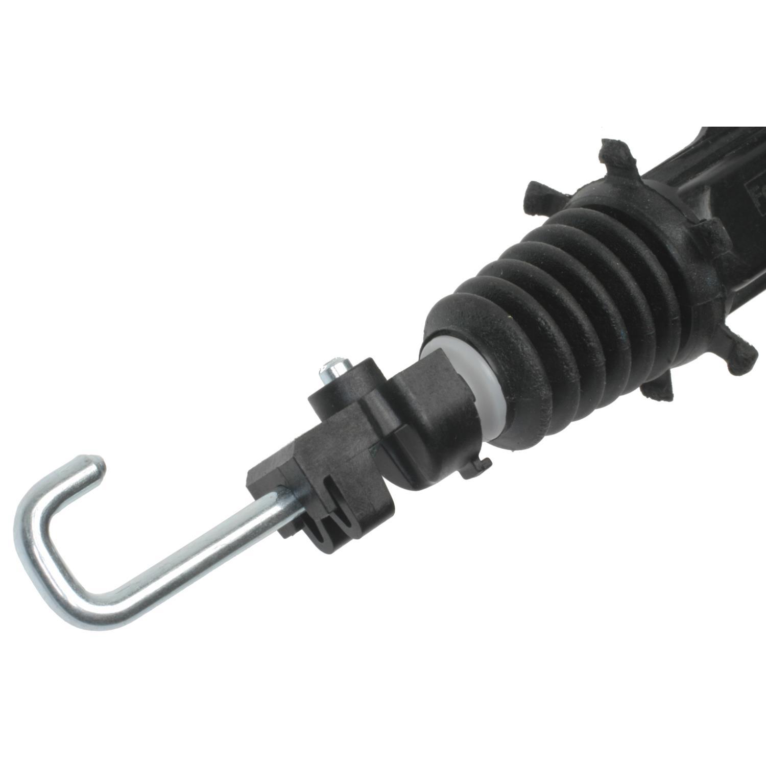 Standard Motor Products DLA287 - Door Lock Actuator Standard Motor Products DLA287 Door Lock Actuator product image 1 of 3