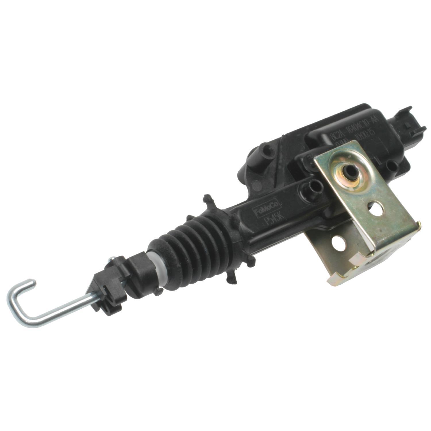 Standard Motor Products DLA287 - Door Lock Actuator Standard Motor Products DLA287 Door Lock Actuator product image 2 of 3