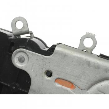 2011 Ford Fusion Door Lock Actuator Left Standard Motor Products DLA292 image 1 of 3
