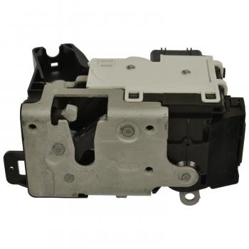 2011 Ford Fusion Door Lock Actuator Left Standard Motor Products DLA293 image 1 of 3