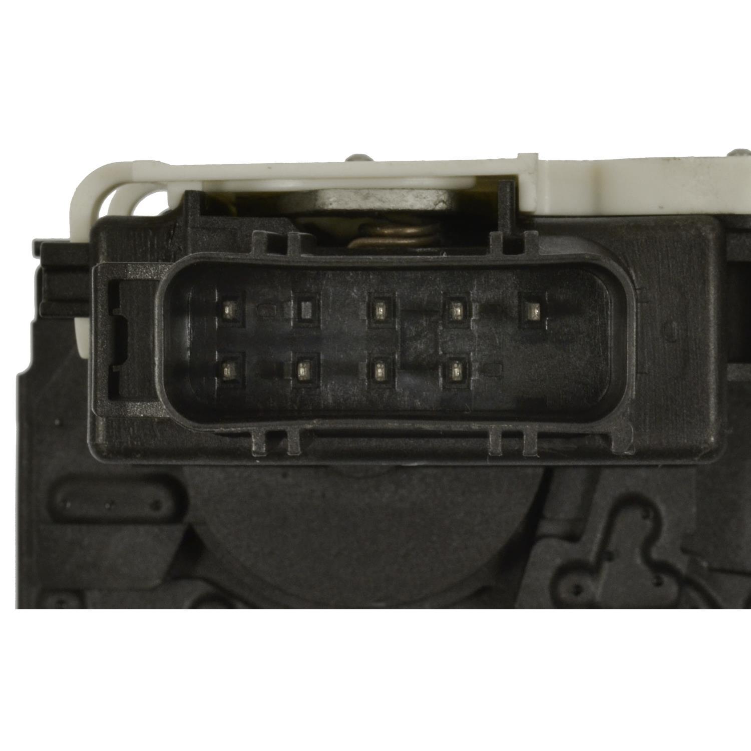 Standard Motor Products DLA293 - Door Lock Actuator Standard Motor Products DLA293 Door Lock Actuator product image 3 of 3