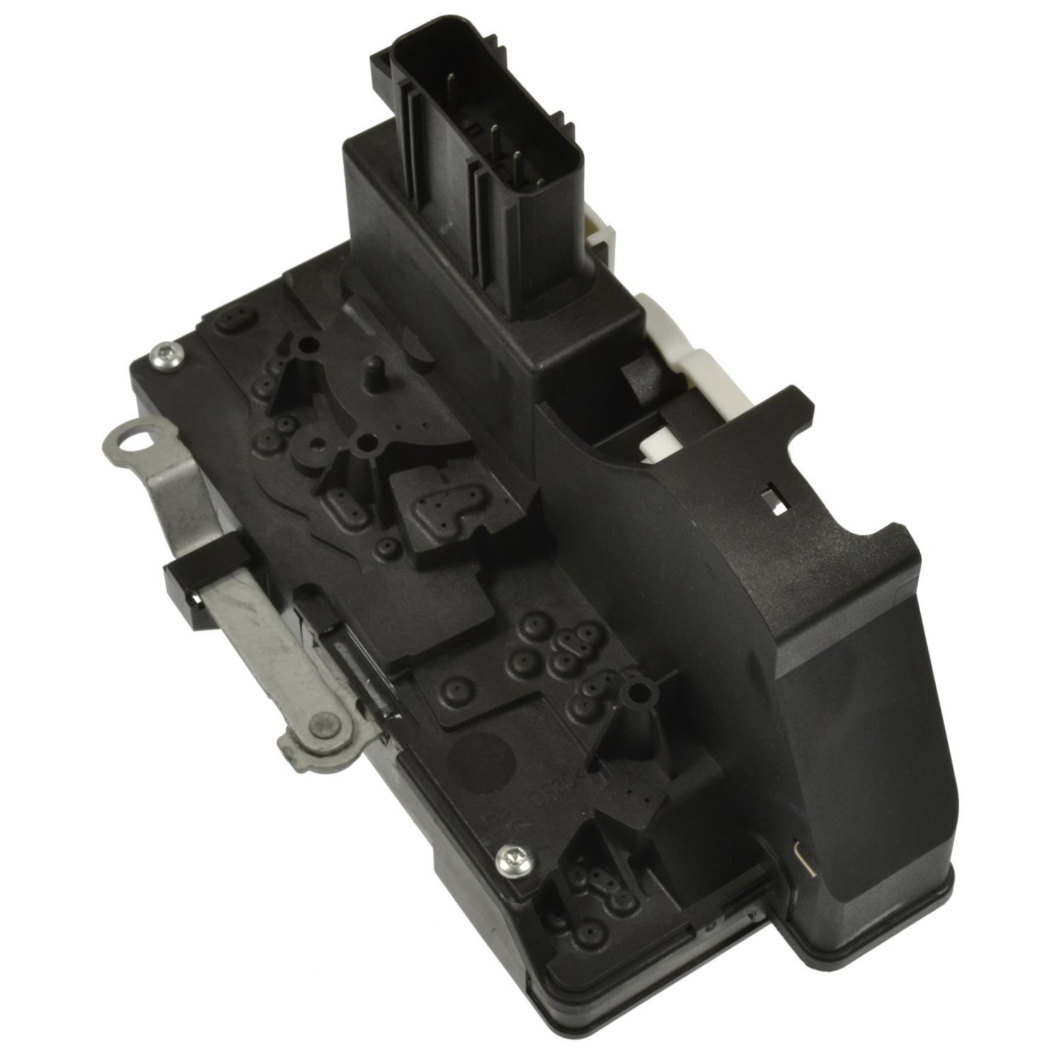 Standard Motor Products DLA295 - Door Lock Actuator Standard Motor Products DLA295 Door Lock Actuator product image 2 of 3