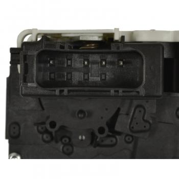 2011 Ford Fusion Door Lock Actuator Rear Left Standard Motor Products DLA295 image 3 of 3