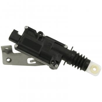2007 Mercury Monterey Door Lock Actuator Rear Left Standard Motor Products DLA297 image 3 of 4