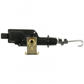 2004 Lincoln Town Car Door Lock Actuator Front Standard Motor Products DLA298 image 2 of 3