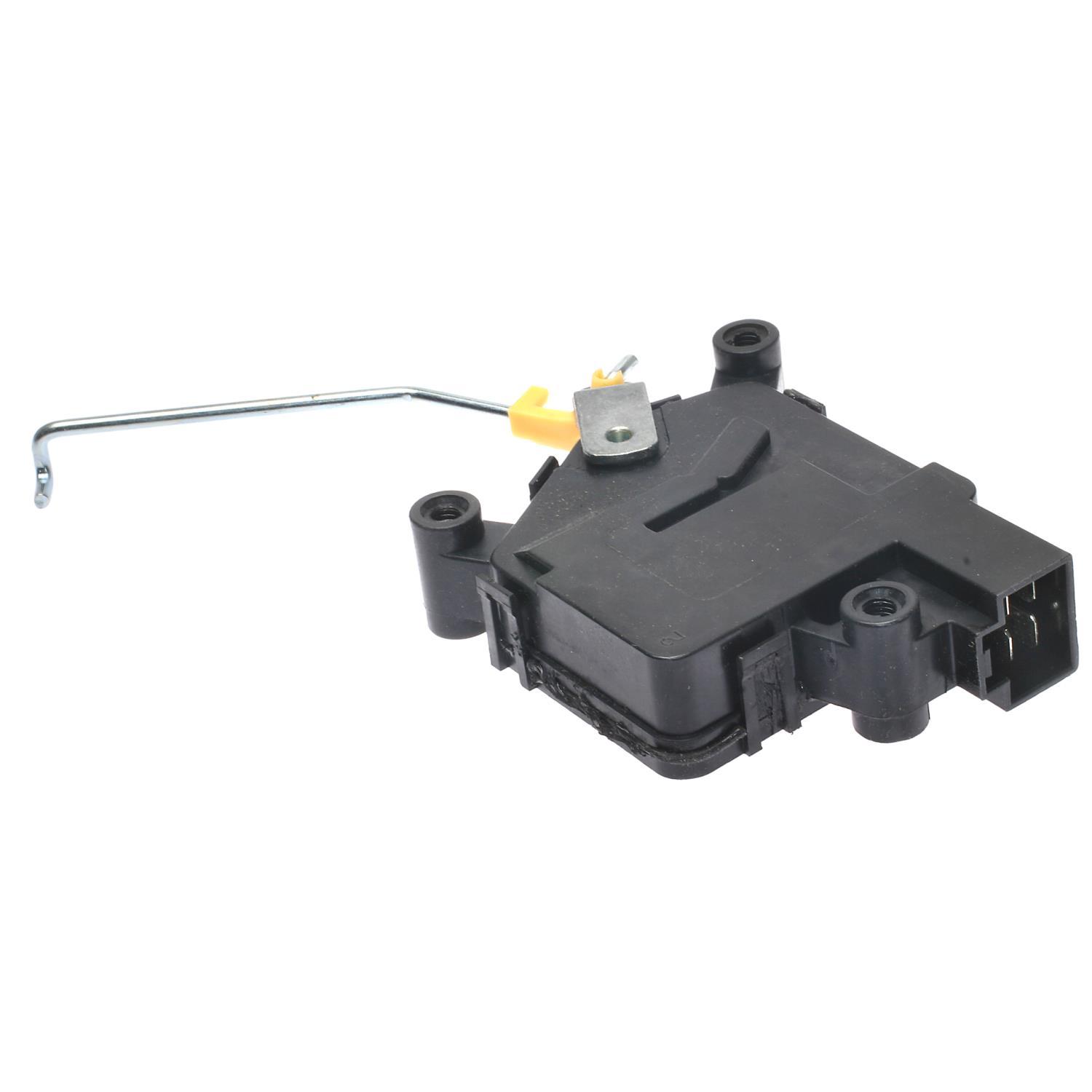 Standard Motor Products DLA299 - Door Lock Actuator Standard Motor Products DLA299 Door Lock Actuator product image 2 of 3