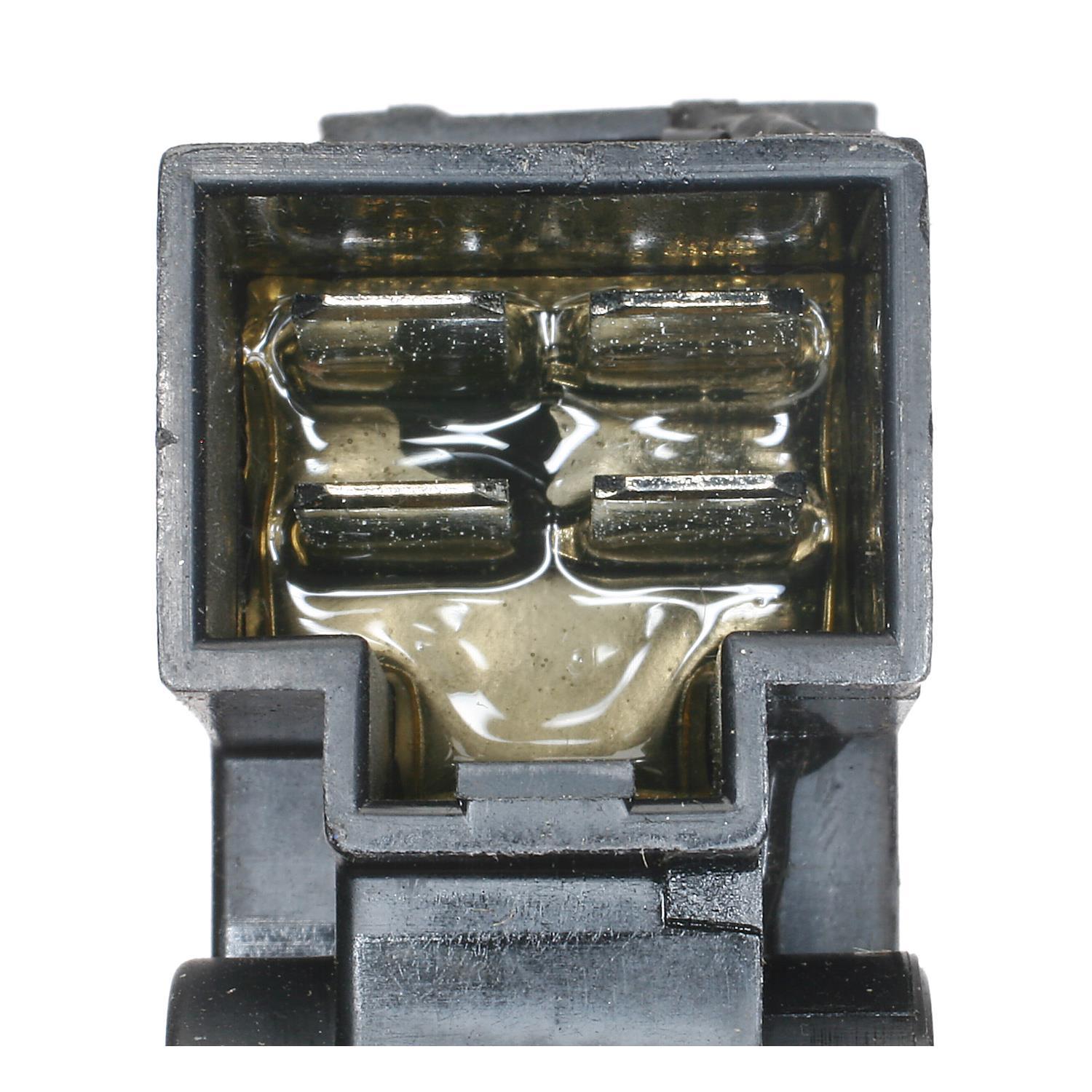 Standard Motor Products DLA299 - Door Lock Actuator Standard Motor Products DLA299 Door Lock Actuator product image 3 of 3