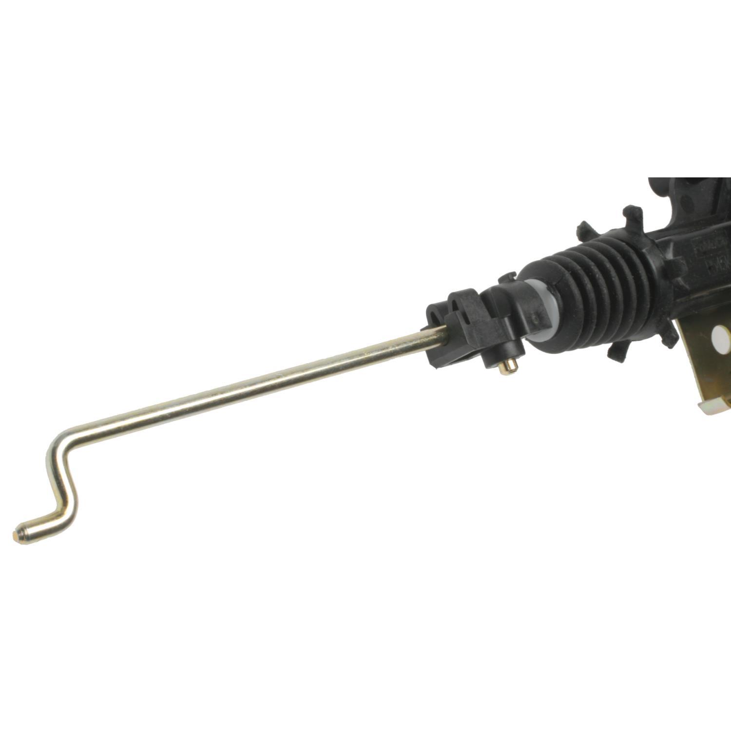 Standard Motor Products DLA302 - Door Lock Actuator Standard Motor Products DLA302 Door Lock Actuator product image 1 of 3