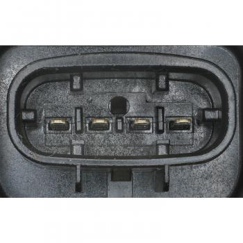 2001 Toyota Camry Door Lock Actuator Rear Right Standard Motor Products DLA316 image 2 of 3