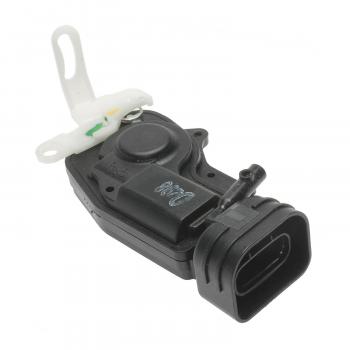 2001 Toyota Camry Door Lock Actuator Rear Left Standard Motor Products DLA317 image 1 of 3