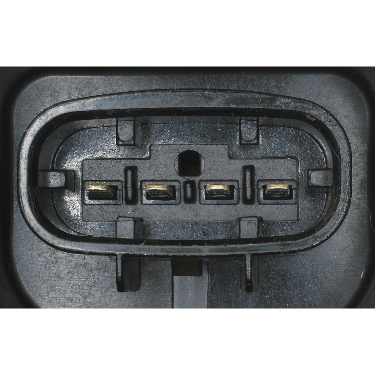 Standard Motor Products DLA317 Door Lock Actuator product image 2 of 3