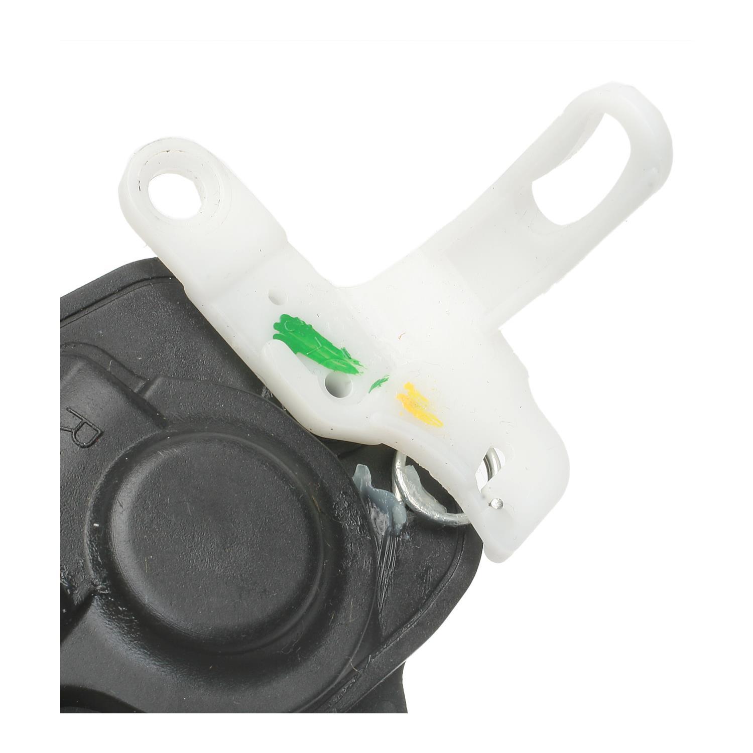 Standard Motor Products DLA317 Door Lock Actuator product image 3 of 3