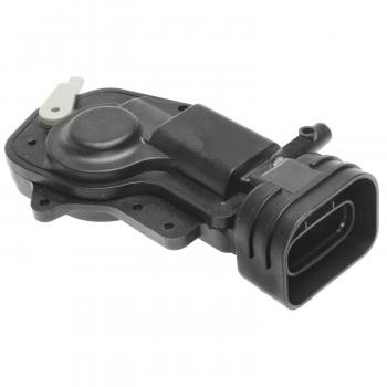 2001 Toyota Camry Door Lock Actuator Front Left Standard Motor Products DLA318 image 2 of 3