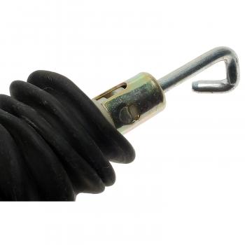 1997 Lincoln Town Car Door Lock Actuator Rear Left Standard Motor Products DLA32 image 1 of 3