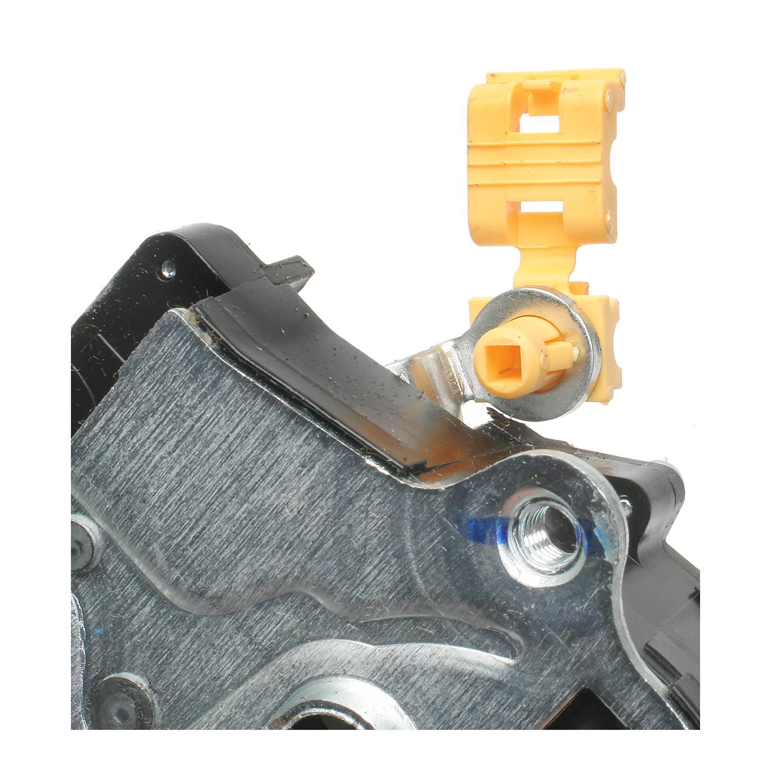 Standard Motor Products DLA320 - Door Lock Actuator Standard Motor Products DLA320 Door Lock Actuator product image 1 of 3