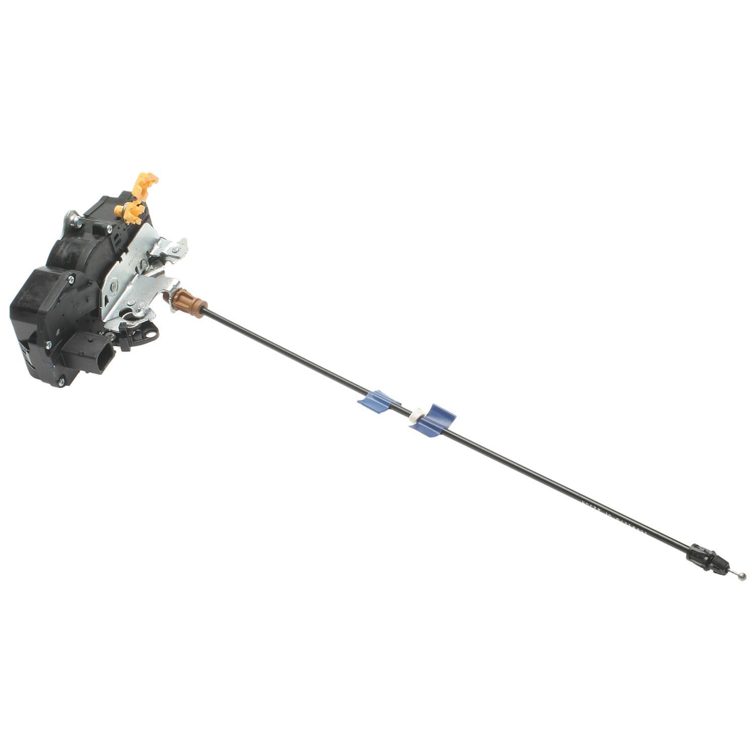 Standard Motor Products DLA320 - Door Lock Actuator Standard Motor Products DLA320 Door Lock Actuator product image 2 of 3