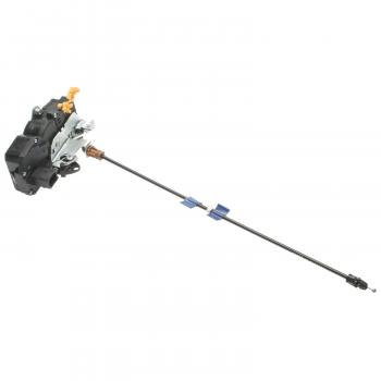 2006 Buick Allure Door Lock Actuator Rear Left Standard Motor Products DLA320 image 2 of 3