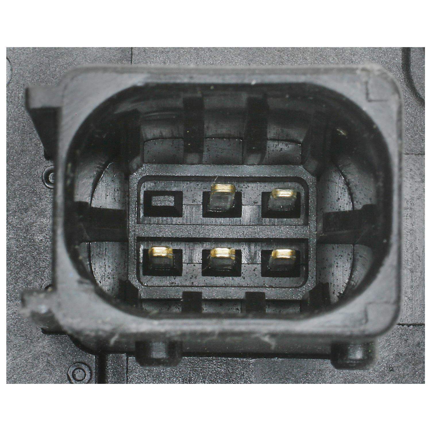Standard Motor Products DLA320 - Door Lock Actuator Standard Motor Products DLA320 Door Lock Actuator product image 3 of 3