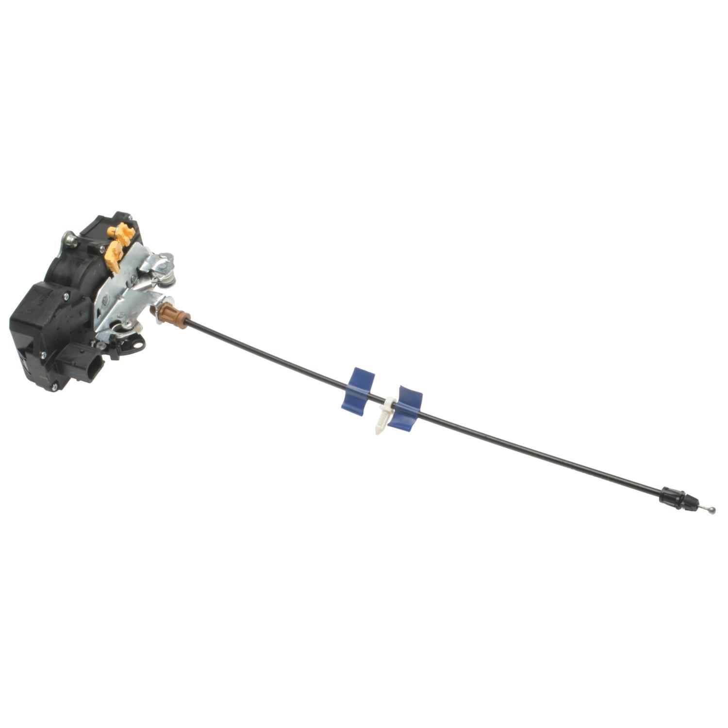 Standard Motor Products DLA321 - Door Lock Actuator Standard Motor Products DLA321 Door Lock Actuator product image 2 of 3