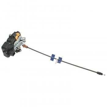 2006 Buick Allure Door Lock Actuator Rear Left Standard Motor Products DLA321 image 2 of 3
