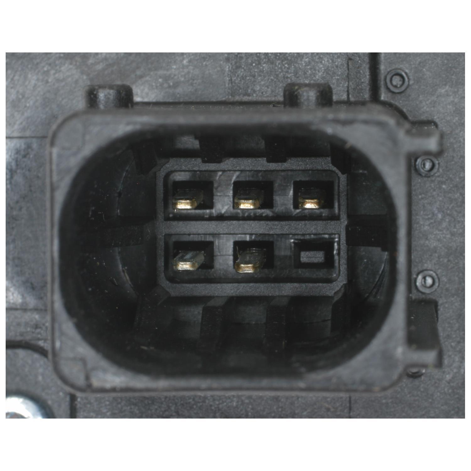 Standard Motor Products DLA321 - Door Lock Actuator Standard Motor Products DLA321 Door Lock Actuator product image 3 of 3
