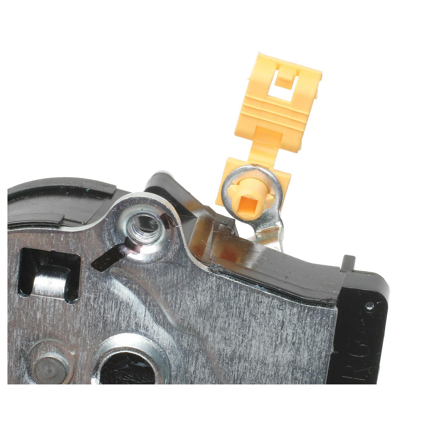 Standard Motor Products DLA322 - Door Lock Actuator Standard Motor Products DLA322 Door Lock Actuator product image 1 of 3