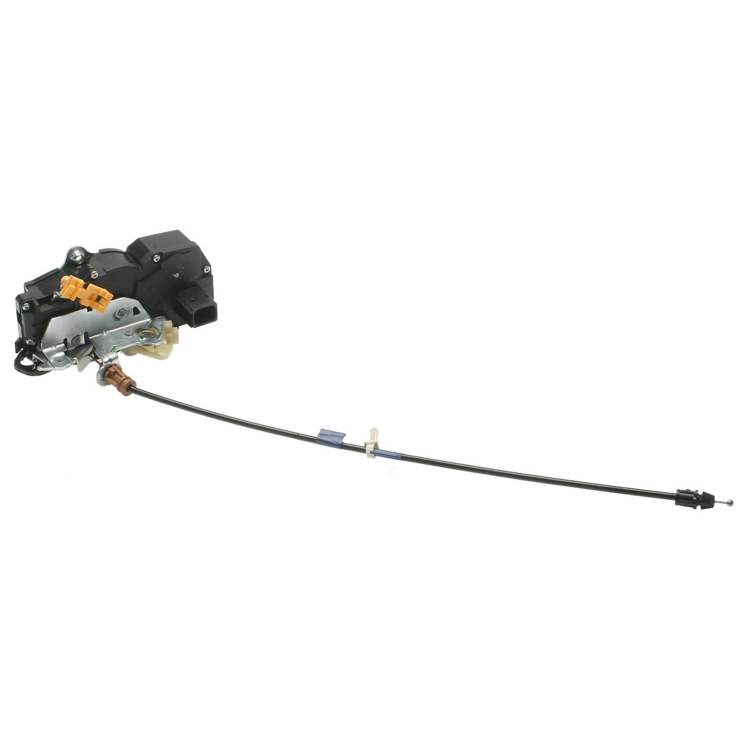 Standard Motor Products DLA322 - Door Lock Actuator Standard Motor Products DLA322 Door Lock Actuator product image 2 of 3