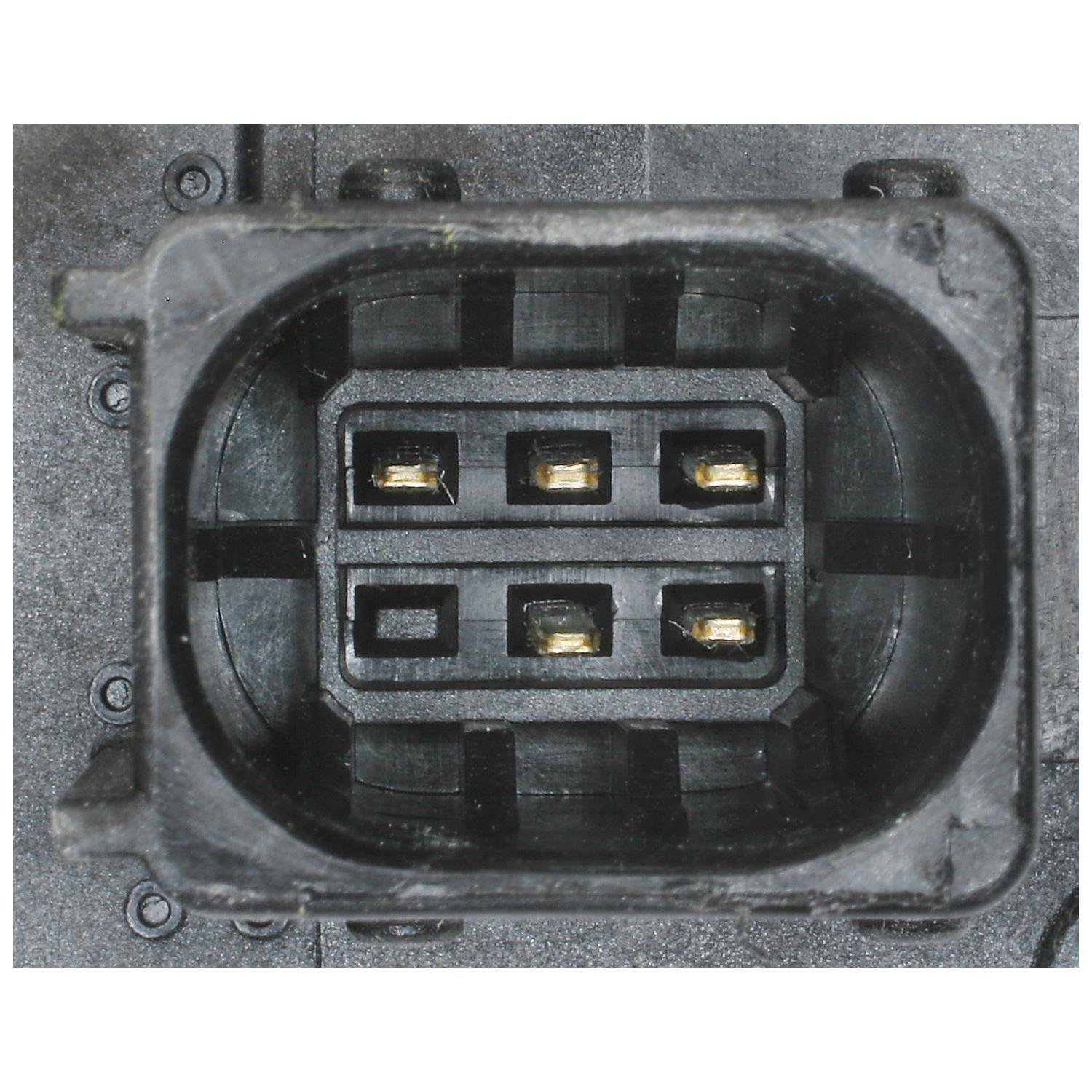 Standard Motor Products DLA322 - Door Lock Actuator Standard Motor Products DLA322 Door Lock Actuator product image 3 of 3