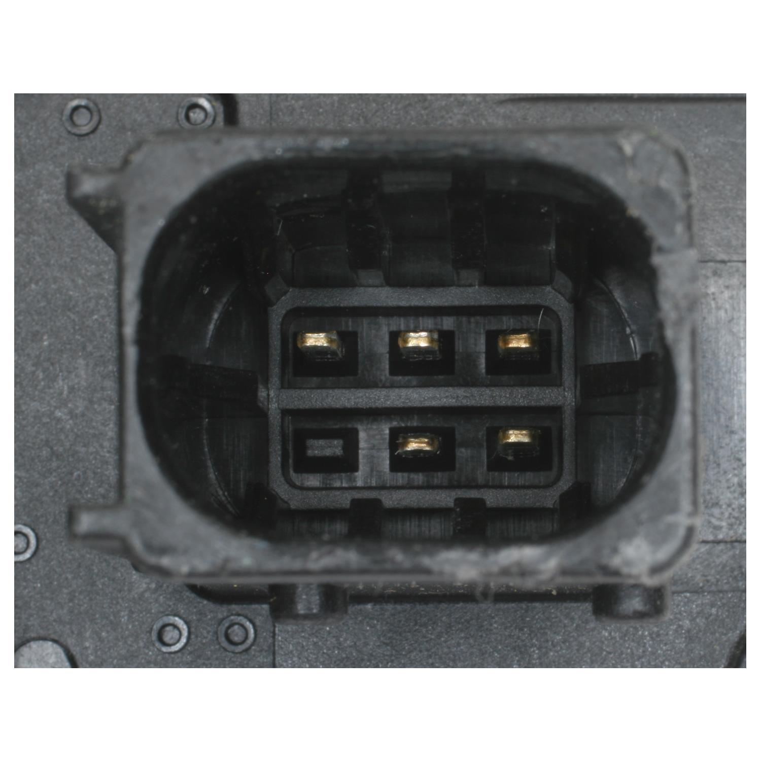 Standard Motor Products DLA323 - Door Lock Actuator Standard Motor Products DLA323 Door Lock Actuator product image 3 of 3