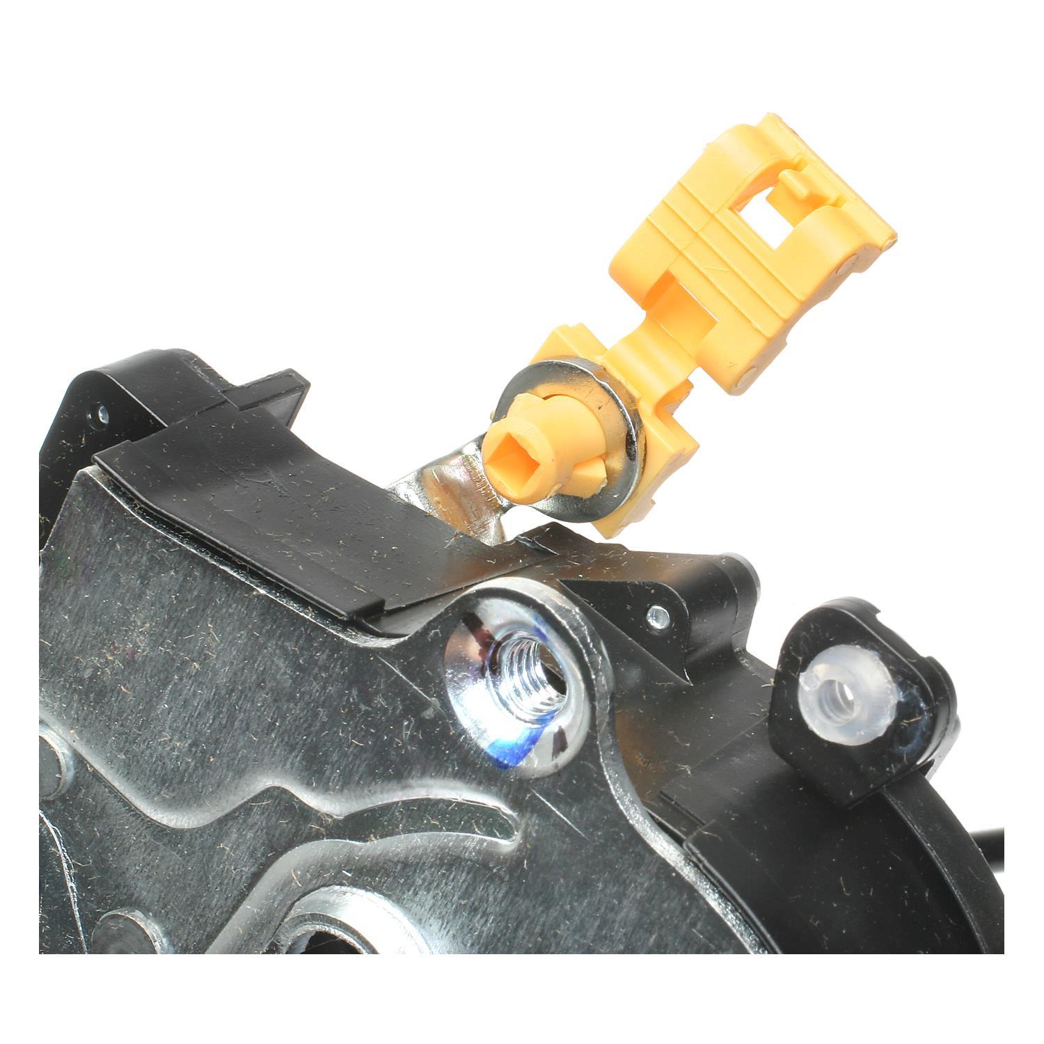 Standard Motor Products DLA324 - Door Lock Actuator Standard Motor Products DLA324 Door Lock Actuator product image 1 of 3