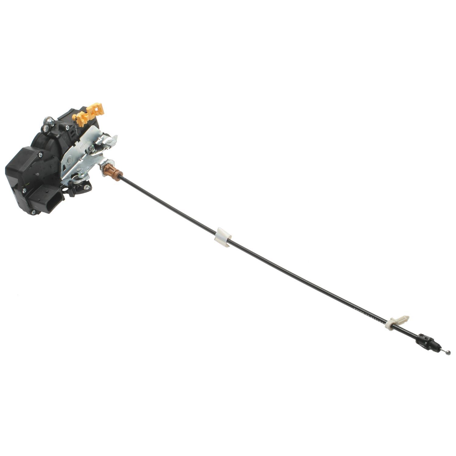 Standard Motor Products DLA324 - Door Lock Actuator Standard Motor Products DLA324 Door Lock Actuator product image 2 of 3