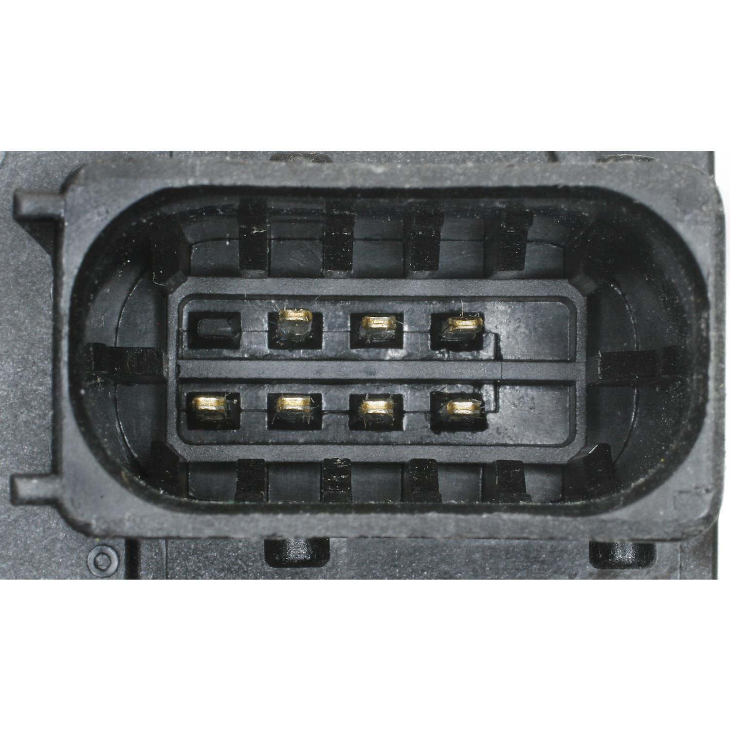 Standard Motor Products DLA324 - Door Lock Actuator Standard Motor Products DLA324 Door Lock Actuator product image 3 of 3