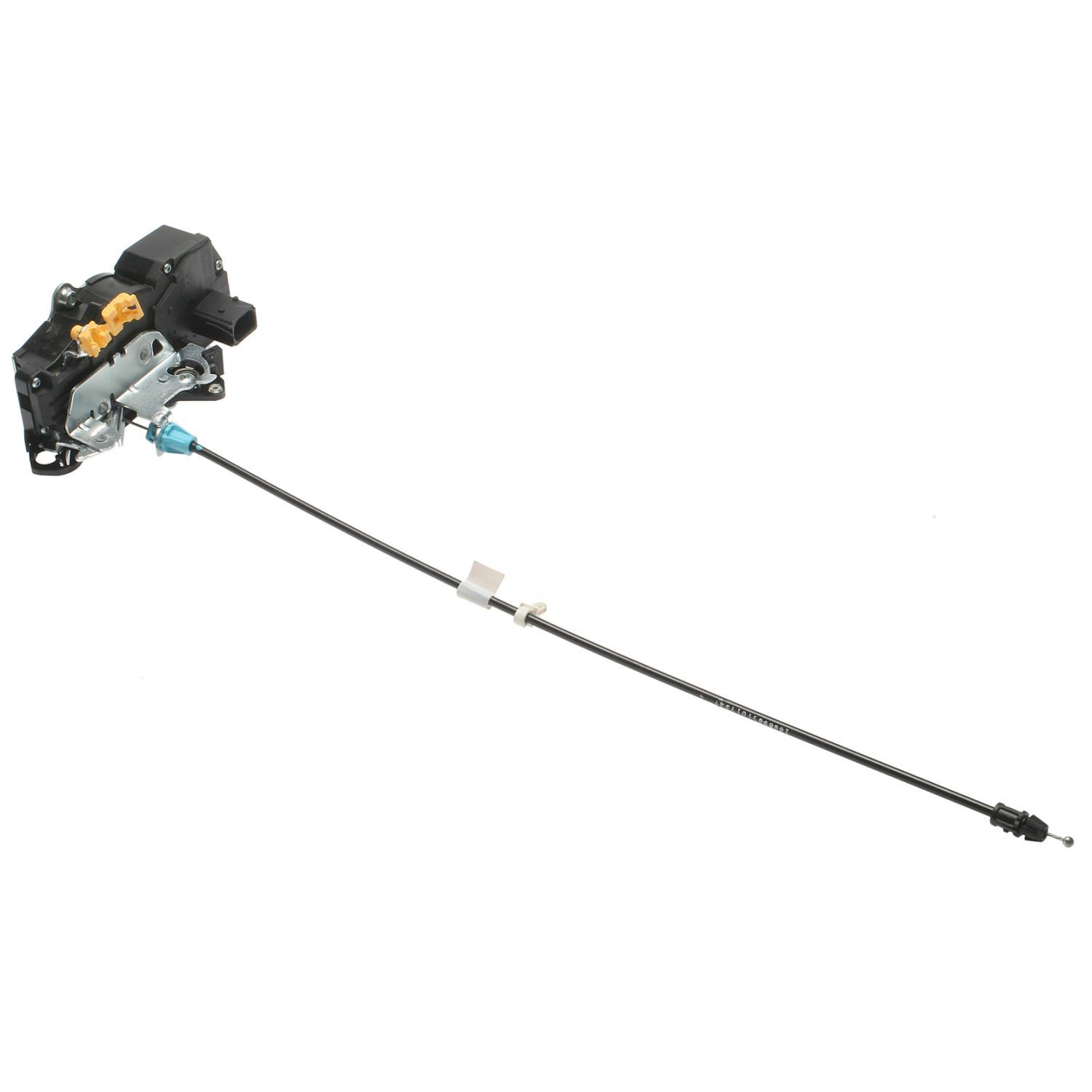 Standard Motor Products DLA325 - Door Lock Actuator Standard Motor Products DLA325 Door Lock Actuator product image 2 of 3