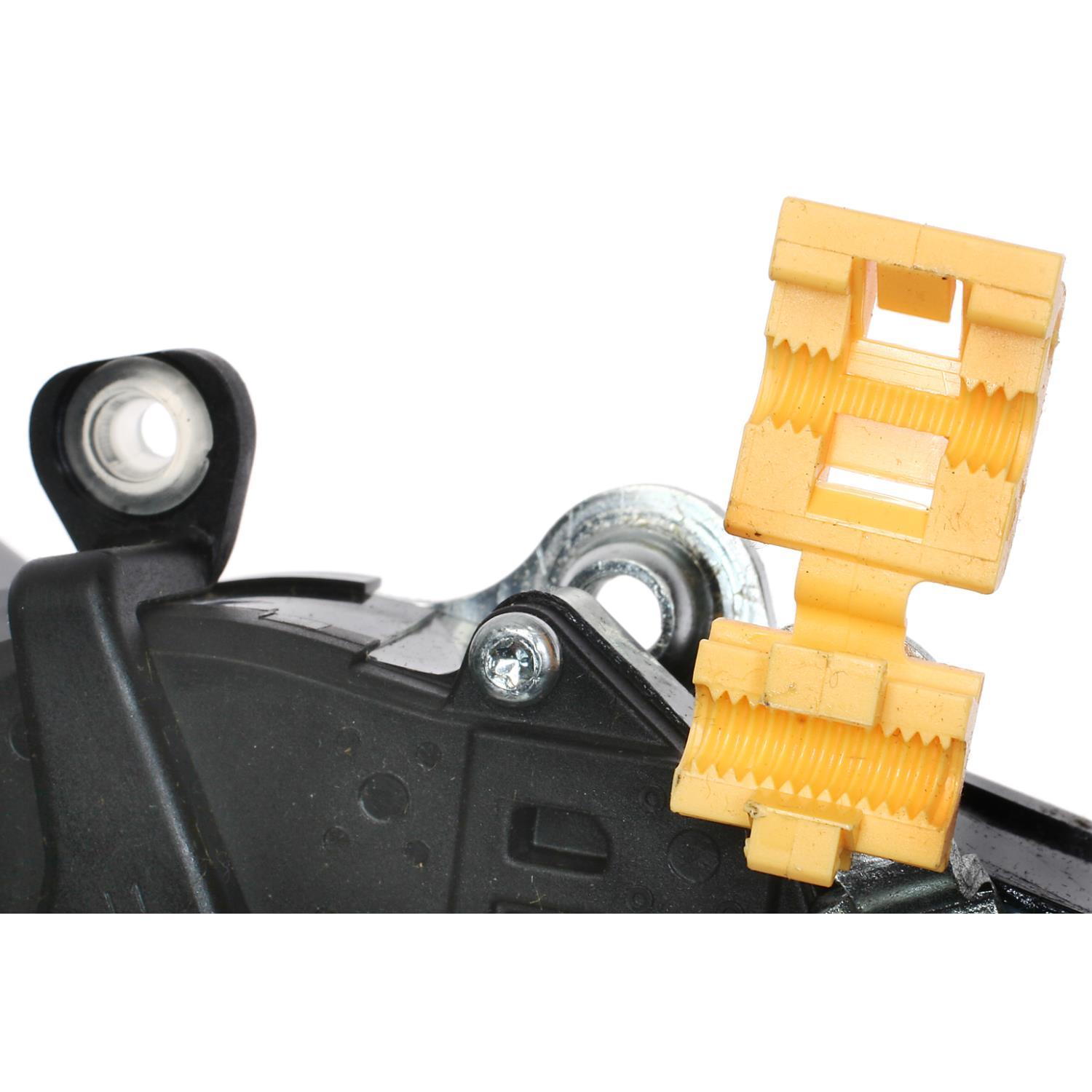Standard Motor Products DLA327 - Door Lock Actuator Standard Motor Products DLA327 Door Lock Actuator product image 1 of 3