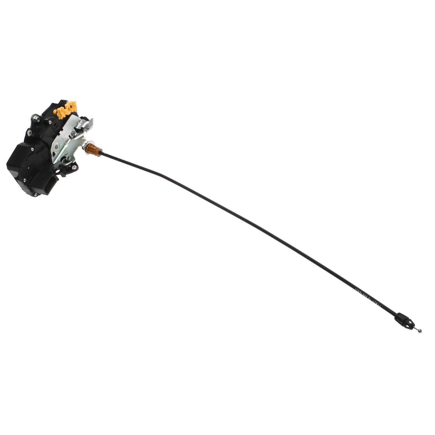 Standard Motor Products DLA327 - Door Lock Actuator Standard Motor Products DLA327 Door Lock Actuator product image 2 of 3