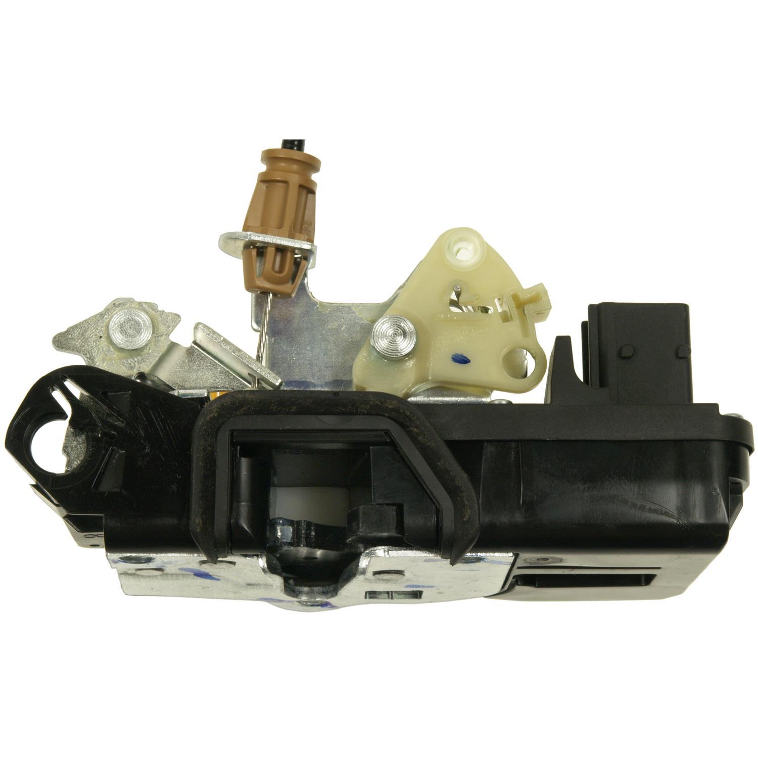 Standard Motor Products DLA328 - Door Lock Actuator Standard Motor Products DLA328 Door Lock Actuator product image 1 of 3
