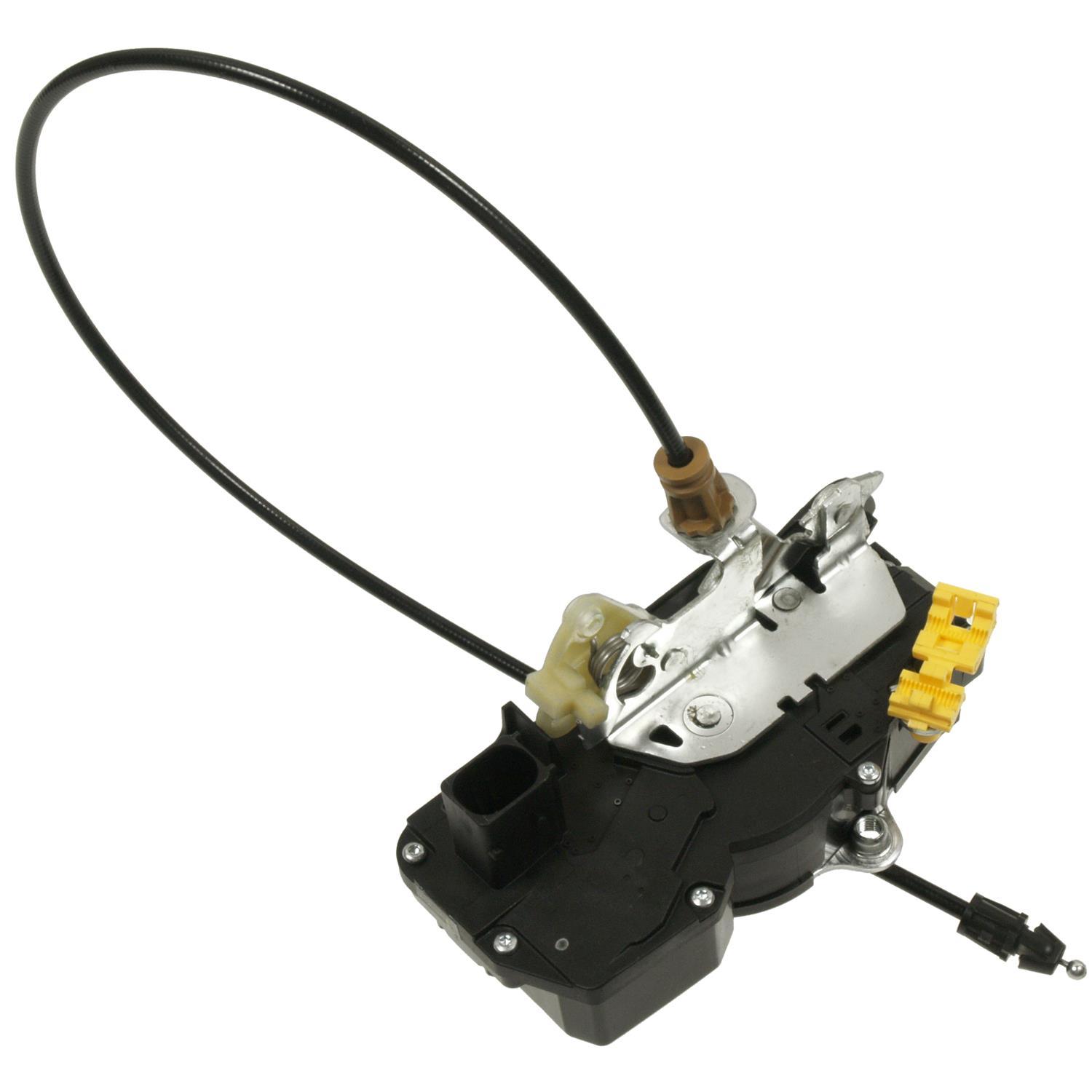 Standard Motor Products DLA328 - Door Lock Actuator Standard Motor Products DLA328 Door Lock Actuator product image 3 of 3