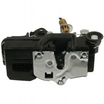 2008 Buick Lucerne Door Lock Actuator Rear Left Standard Motor Products DLA329 image 2 of 4