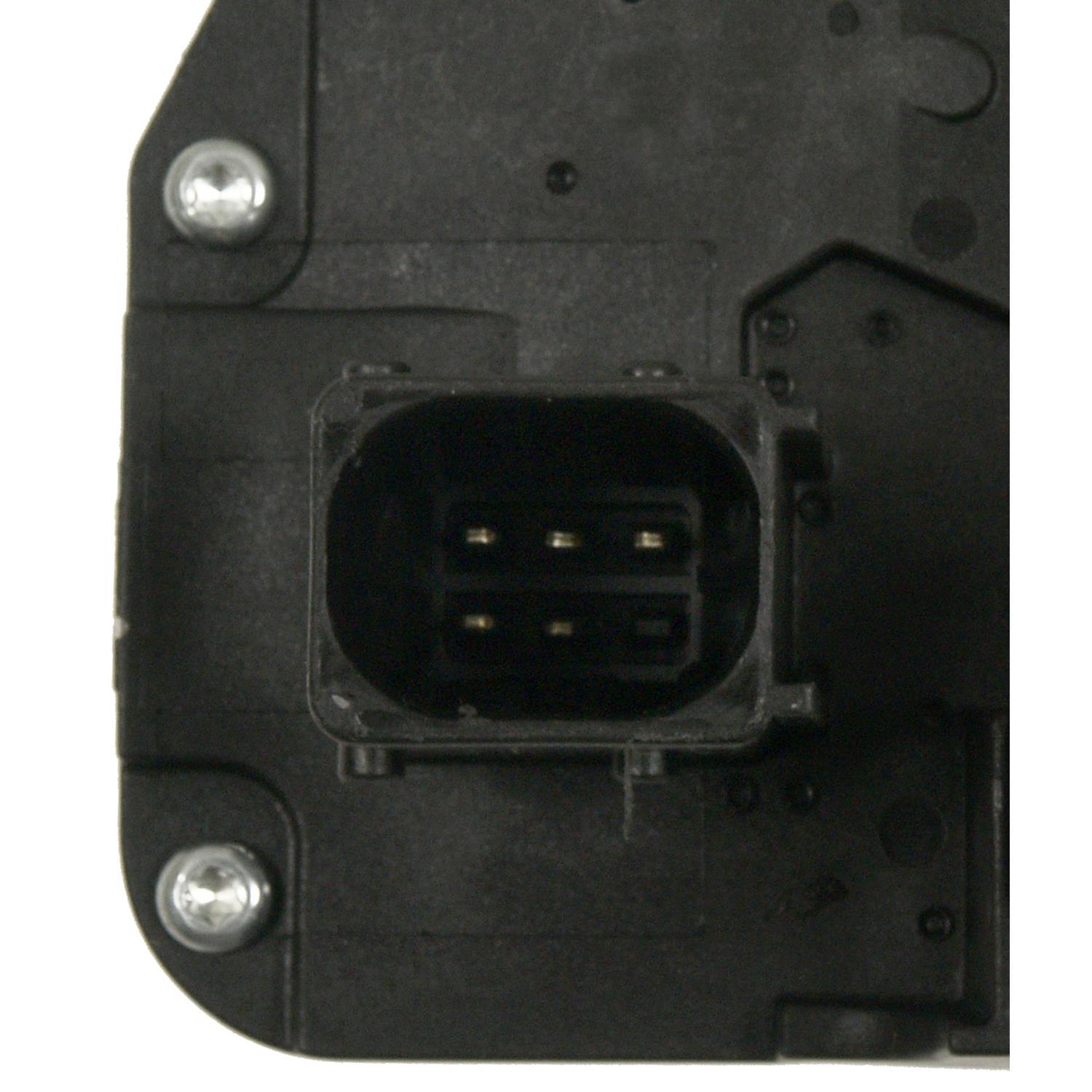 Standard Motor Products DLA329 - Door Lock Actuator Standard Motor Products DLA329 Door Lock Actuator product image 3 of 4