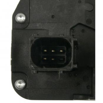 2008 Buick Lucerne Door Lock Actuator Rear Left Standard Motor Products DLA329 image 3 of 4